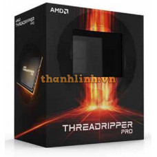 CPU AMD Ryzen Threadripper Pro 5995WX (292M Cache, Up to 4.5GHz, 64C128T, Socket sWRX8)