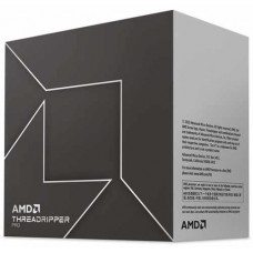 CPU AMD Ryzen Threadripper Pro 7965WX (128M Cache, Up to 5.3GHz, 24C48T, Socket sTR5)