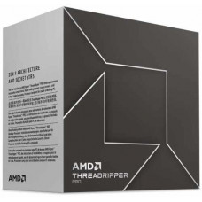 CPU AMD Ryzen Threadripper Pro 7975WX (128M Cache, Up to 5.3GHz, 32C64T, Socket sTR5)