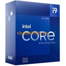 CPU Intel Core i9-12900KF (30M Cache, up to 5.20 GHz, 16C24T, Socket 1700)