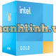 CPU Intel Pentium Gold G6405 (Intel LGA1200 - 2 Core - 4 Thread - Base 4.1Ghz - Cache 4MB)