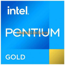CPU Intel Pentium Gold G7400 (Intel LGA1700 - 2 Core - 4 Thread - Base 3.7Ghz - Cache 6MB)