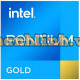 CPU Intel Pentium Gold G7400 (Intel LGA1700 - 2 Core - 4 Thread - Base 3.7Ghz - Cache 6MB)