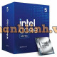 CPU Intel Core Ultra 5 225F (Intel LGA1851 - 10 Core - 10 Thread - Base 3.3Ghz - Turbo 4.9Ghz - Cache 20MB)