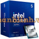 CPU Intel Core Ultra 5 235 (Intel LGA1851 - 14 Core - 14 Thread - Base 2.9Ghz - Turbo 5.0Ghz - Cache 24MB)