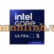 CPU Intel Core Ultra 5 245 (Intel LGA1851 - 14 Core - 14 Thread - Base 3.0Ghz - Turbo 5.1Ghz - Cache 24MB)