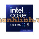 CPU Intel Core Ultra 5 245KF (Intel LGA1851 - 14 Core - 14 Thread - Base 3.6Ghz - Turbo 5.2Ghz - Cache 24MB - No IGPU)