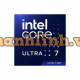 CPU Intel Core Ultra 7 265F (Intel LGA1851 - 20 Core - 20 Thread - Base 1.8Ghz - Turbo 5.3Ghz - Cache 30MB)