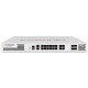 Bộ tường lửa Fortinet FG-101F-BDL-950-12