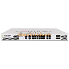 Bộ tường lửa Fortinet FG-200E-BDL-950-12