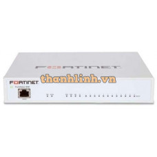 Bộ tường lửa Fortinet FG-80E-BDL-950-12