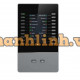Bộ bàn phím quản lý trạng thái 20 phím, kết nối với điện thoại GRP2615 và GXV3350 Grandstream GBX20