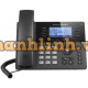 Điện thoại IP, 2 cổng LAN 10/100, có PoE, Grandstream GRP2601P