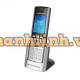 Máy điện thoại IP WIFI cầm tay, băng tần AC 2.4/5Ghz, màn hình 1,8 inche Grandstream WP810 ( Sip/Bộ đàm )