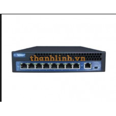 Switch 4 cổng PoE chuyên dụng ngoài trời Todaair POE29-RX548