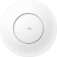 Cudy AP1300 -AC1200 Gigabit  Mesh Ceiling Access Point - WiFi Ốp trần Dual Band AC1200