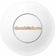 AC1200 Gigabit Mesh Ceiling Access Point - WiFi Ốp trần Dual Band AC1200 Wave 2 MU-MIMO, tích hợp MESH, quản lý qua APP CUDY Cudy AP1300