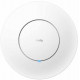AC1200 Gigabit Mesh Ceiling Access Point - WiFi Ốp trần Dual Band AC1200 Wave 2 MU-MIMO, tích hợp MESH, quản lý qua APP CUDY Cudy AP1300