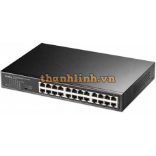 Switch 24 port Gigabit không quản lý Cudy GS1024