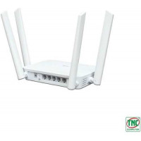 Cudy WR3000S - AX3000 Gigabit Mesh Wi-Fi 6 Router - WiFi Router tốc độ cao, chịu tải cao, phát sóng mạnh