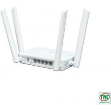 Cudy WR3000S - AX3000 Gigabit Mesh Wi-Fi 6 Router - WiFi Router tốc độ cao, chịu tải cao, phát sóng mạnh