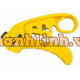Dụng cụ tuốt vỏ cáp, điều chỉnh được độ sâu dao cắt Dintek 6101-05004