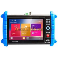 Thiết bị kiểm tra camera ALL IN ONE cầm tay có màn hình 7 inch Noyafa NF-IPC722 ATCHS