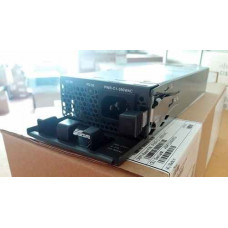 Thiết bị 350WAC Platinum-rated Power Supply CISCO PWR-C1-350WAC-P