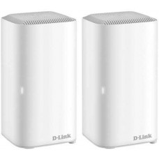 AX1800 Whole Home Wi-Fi 6 Mesh System D-Link COVR-X1870 (2 unit)