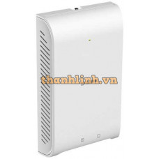 Nuclias Connect AC1200 Wave 2 Wall-Plate Access Point D-Link DAP-2622