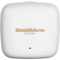 Wireless AC1750 Wave 2 Dual-Band PoE Access Point D-Link DAP-2680