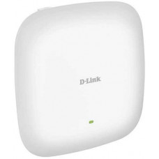 Nuclias Connect AC2200 Wave 2 Tri-Band PoE Access Point D-Link DAP-2720
