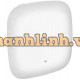 Nuclias Connect AC2200 Wave 2 Tri-Band PoE Access Point D-Link DAP-2720