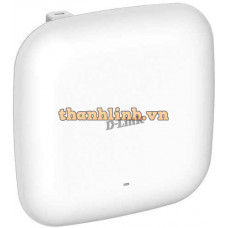 Nuclias Connect AX1800 Wi-Fi 6 Access Point D-Link DAP-X2810