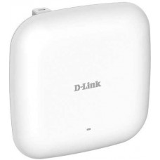 Nuclias Connect AX1800 Wi-Fi 6 Access Point D-Link DAP-X2810