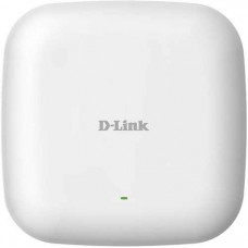 Wireless Gigabit PoE Access Point D-Link DBA-1210P