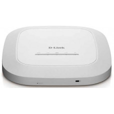 Wireless AC1750 Dual-band Gigabit PoE Access Point D-Link DBA-1510P/JJP