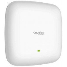 Nuclias Cloud-Managed AC1750 Wave 2 Access Point D-Link DBA-1520P