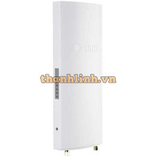 Nuclias Cloud-Managed AC1300 Wave 2 Outdoor Access Point D-Link DBA-3620P
