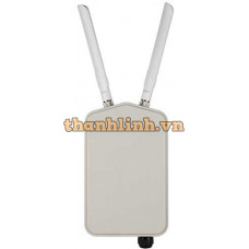 Nuclias Cloud-Managed AC1300 Wave 2 Outdoor Access Point D-Link DBA-3621P