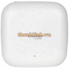 Nuclias Cloud-Managed AX1800 Access Point D-Link DBA-X1230P