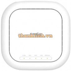 Nuclias Cloud-Managed AX3600 Access Point D-Link DBA-X2830P