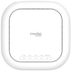Nuclias Cloud-Managed AX3600 Access Point D-Link DBA-X2830P