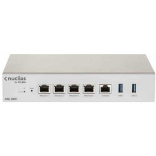 Nuclias Cloud SD-WAN Security Gateway D-Link DBG-2000