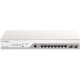 10-port Gigabit Smart Managed PoE Switch D-Link DBS-2000-10MP