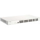 28-port Gigabit Smart Managed Nuclias Cloud PoE Switch D-Link DBS-2000-28MP