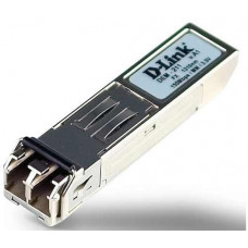 Module quang SFP Transceiver 100Base-FX Multi-mode D-Link DEM-211