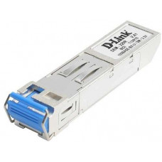 Module quang SFP Transceiver 100Base-BX-U Single-Mode D-Link DEM-220R