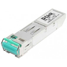 Module quang SFP Transceiver 100Base-BX-D Single-Mode D-Link DEM-220T