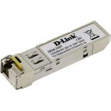 Module quang SFP Transceiver 1000Base-BX-D Single-mode D-Link DEM-330T